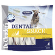 Hunde Dental Snack – Huhn kleine Rassen 80g