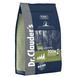 Hundefutter Hyposensitive Hirsch und Kartoffel – 3,5 kg