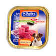 Selected Meat Prebiotics in Schale – Geflügel  30 x 100g