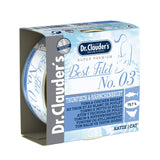 Katzenfutter Best Filet – No3: 24 x 70 g, Thunfisch und Hähnchenbrust