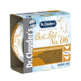 Katzenfutter Best Filet – No6: 24 x 70 g, Hähnchenbrust und Leber