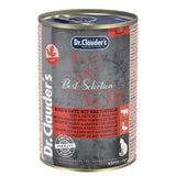 Katzenfutter Dose Best Selection Adult – No 8 - 6 x 400 g