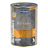Katzenfutter Dose Best Selection Adult – No 1 - 6 x 400 g