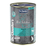 Katzenfutter Dose Best Selection Adult – No 2 - 6 x 400 g