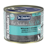 Katzenfutter Dose Best Selection Adult – No 6 - 6 x 200 g