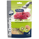 Meat'n'Fruit Hundesnacks – Kiwi & Hühnchen 80g