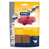 Hunde Filetstücke Hundesnacks – Hühnerbrustfilets 80g