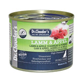 Selected Meat Joint und Aktiv Hundefutter – Lamm & Apfel 6x200g