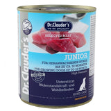 Selected Meat Junior Immun Plus – 6x800g