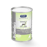 Selected Meat Sensible Hundefutter – Lamm, 6x400g