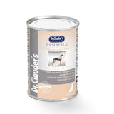 Selected Meat Sensible Hundefutter – Lachs pur 6x375g