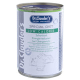 Special Diet Diät Schonkost Hundefutter – Low Calorie 6 x 400g