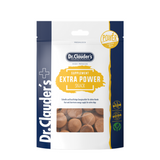Supplement Nahrungsergänzungs-Snacks – Extra Power