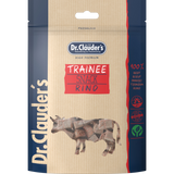 Dr. Clauders Trainee Snack Premium – Rind, 80g