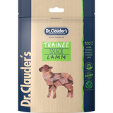 Dr. Clauders Trainee Snack Premium – Lamm, 80g