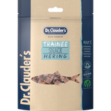 Dr. Clauders Trainee Snack Premium – Hering 80g