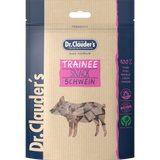 Dr. Clauders Trainee Snack Premium – Schwein 80g