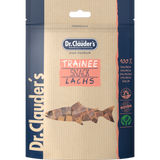 Dr. Clauders Trainee Snack Premium – Lachs 80g