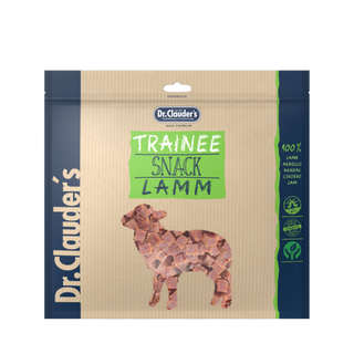 Trainer Snack BigBox Mix – Lamm, 4 x 125g
