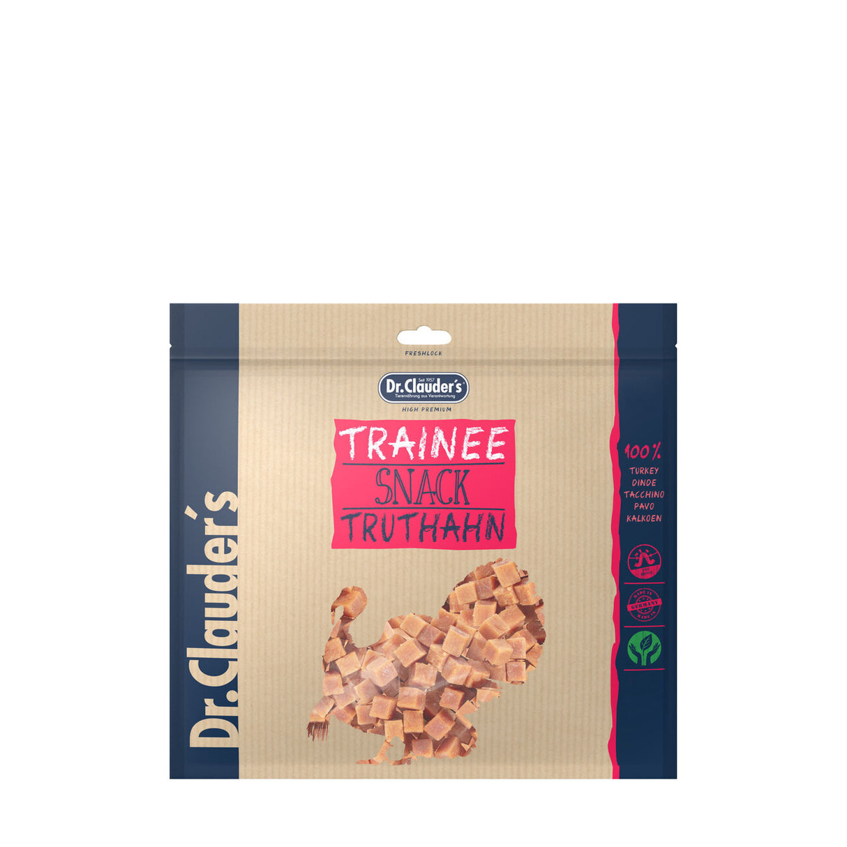 Trainer Snack BigBox Mix