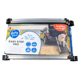 Easy-Step Aluminiumrampe für Hunde