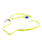Hunde Joggingleine Mit Led Licht USB