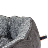 Hundebett Ash Corduroy