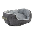Hundebett Ash Corduroy
