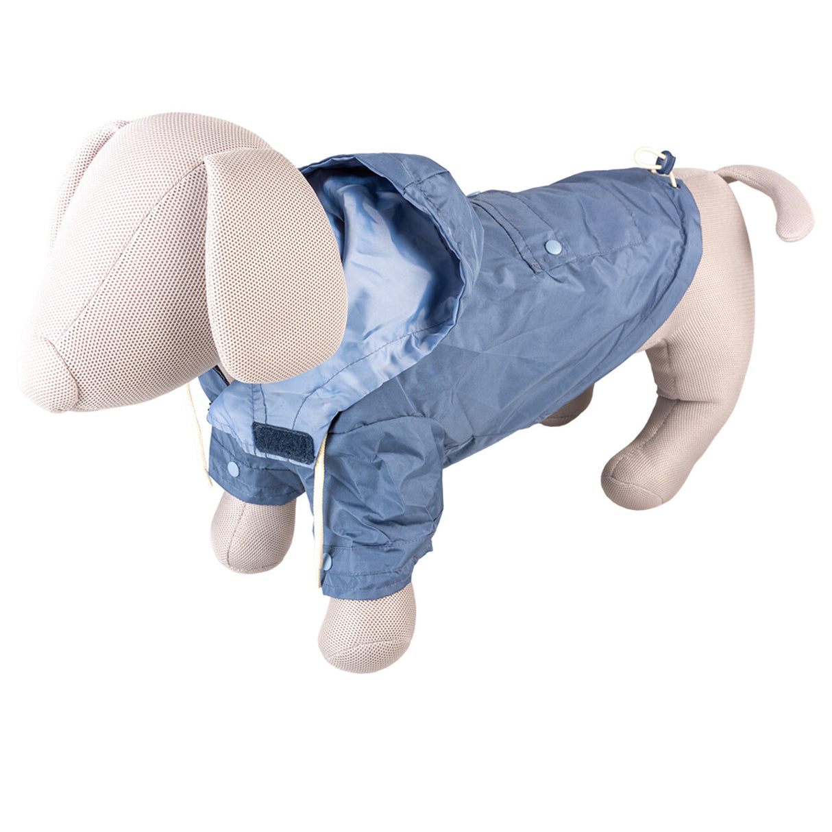 Hundemantel Parka