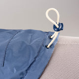 Hundemantel Parka