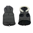 Hundemantel Puffer Eskimo