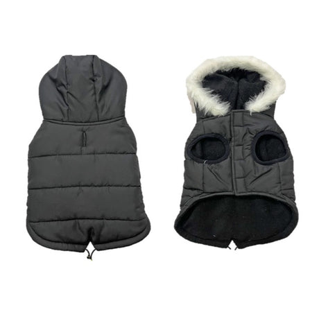 Hundemantel Puffer Eskimo