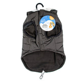 Hundemantel Puffer Eskimo