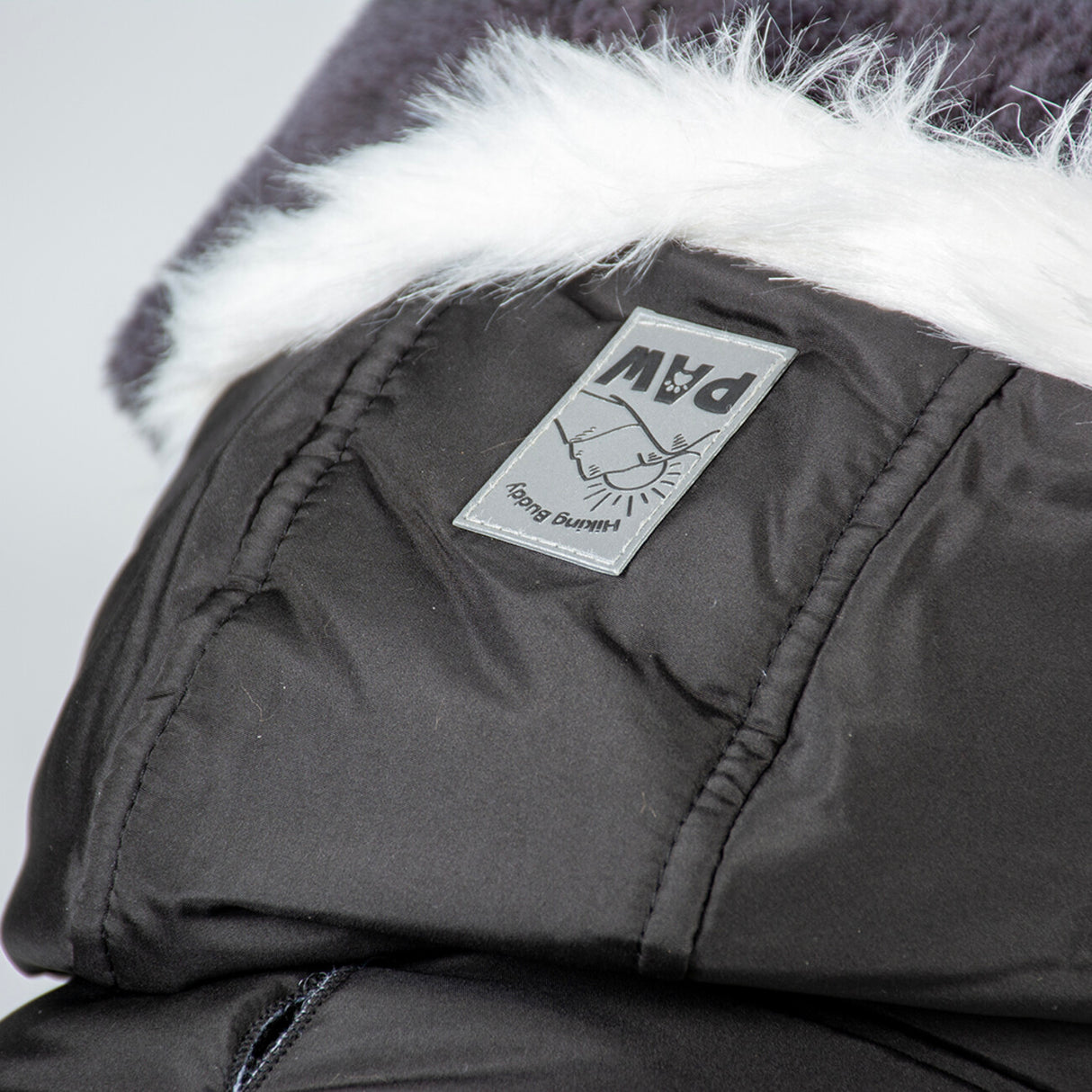 Hundemantel Puffer Eskimo