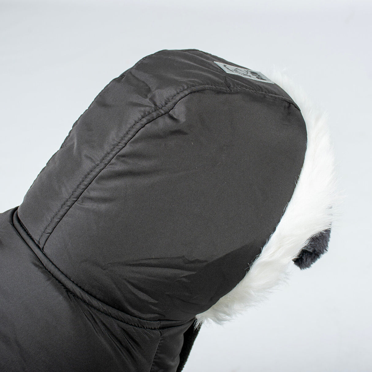 Hundemantel Puffer Eskimo