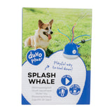 Splash Wal Wasserfontäne für Hunde