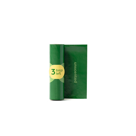 Earth Rated Kotbeutel