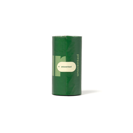 Earth Rated Kotbeutel