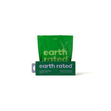 Earth Rated Kotbeutel in Großpackung