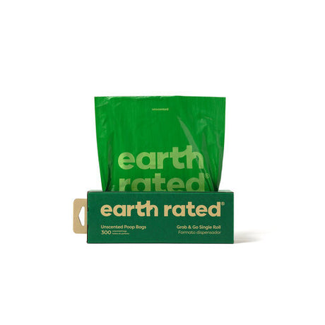 Earth Rated Kotbeutel in Großpackung