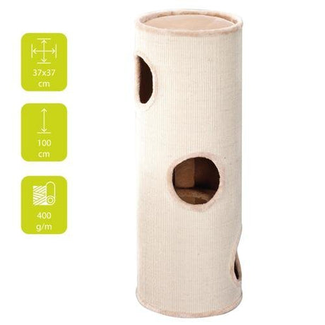 Cat Dome Everlast Kratzturm