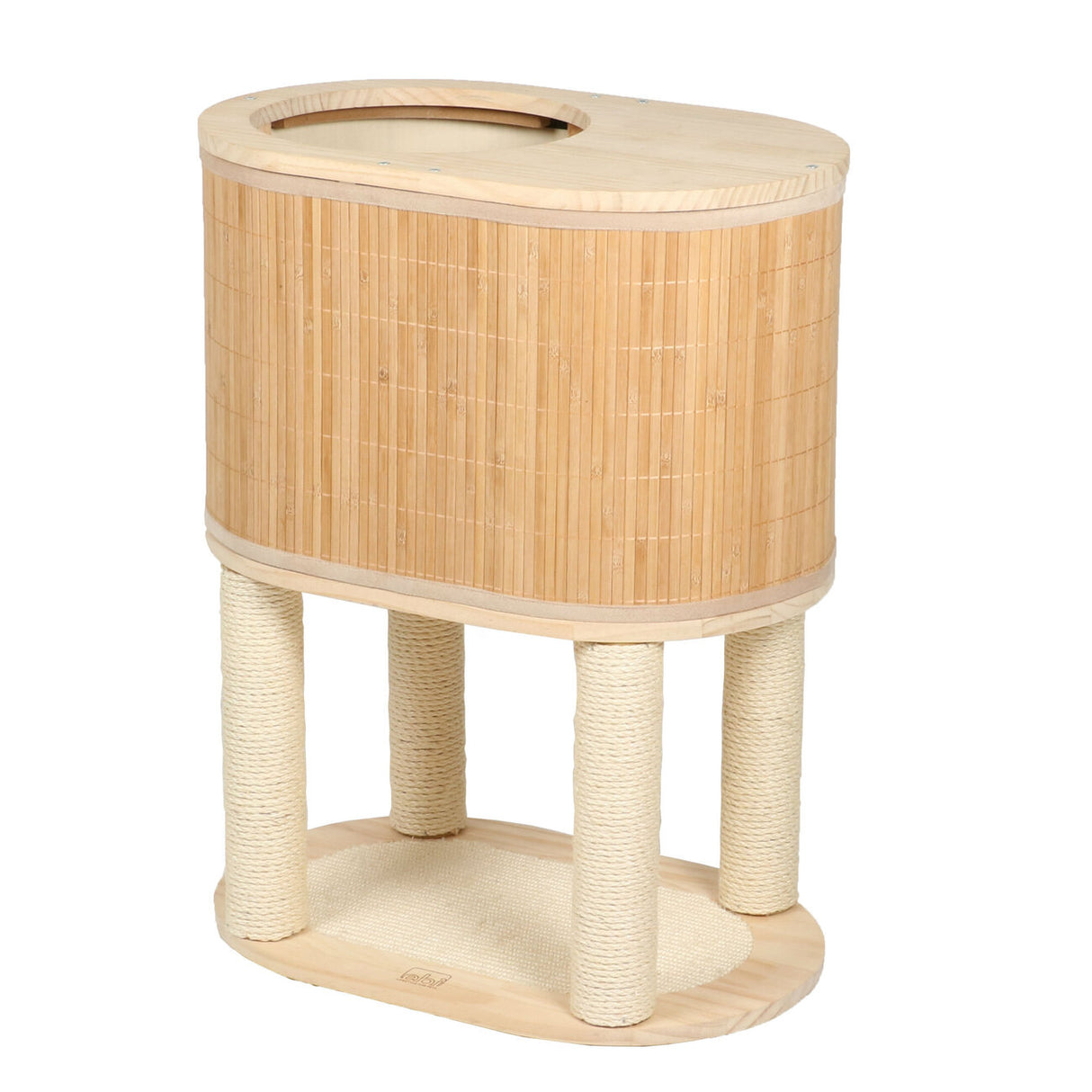 Kratzbaum Bamboo Tori