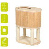 Kratzbaum Bamboo Tori