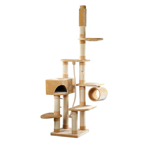 EBI Kratzbaum Comfort-Tree Emperior King