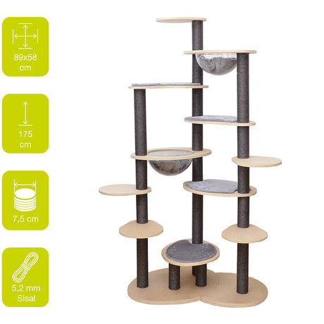 Design Kratzbaum Orion