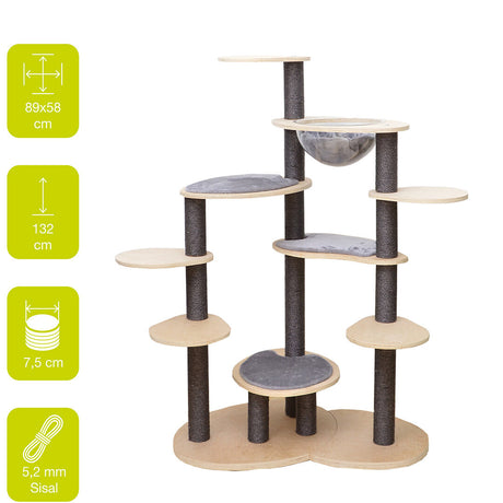 Design Kratzbaum Orion