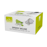 Speedy Mouse Katzenspielzeug