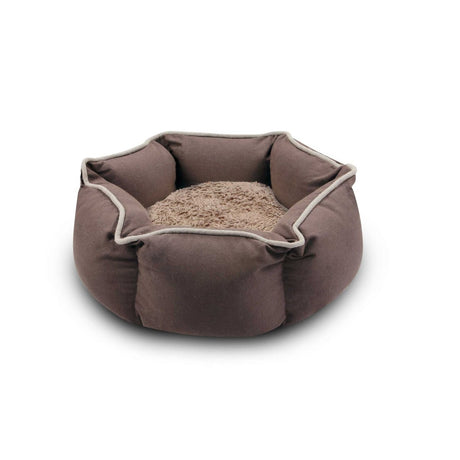 Eco Well Hundebett und Katzenbett