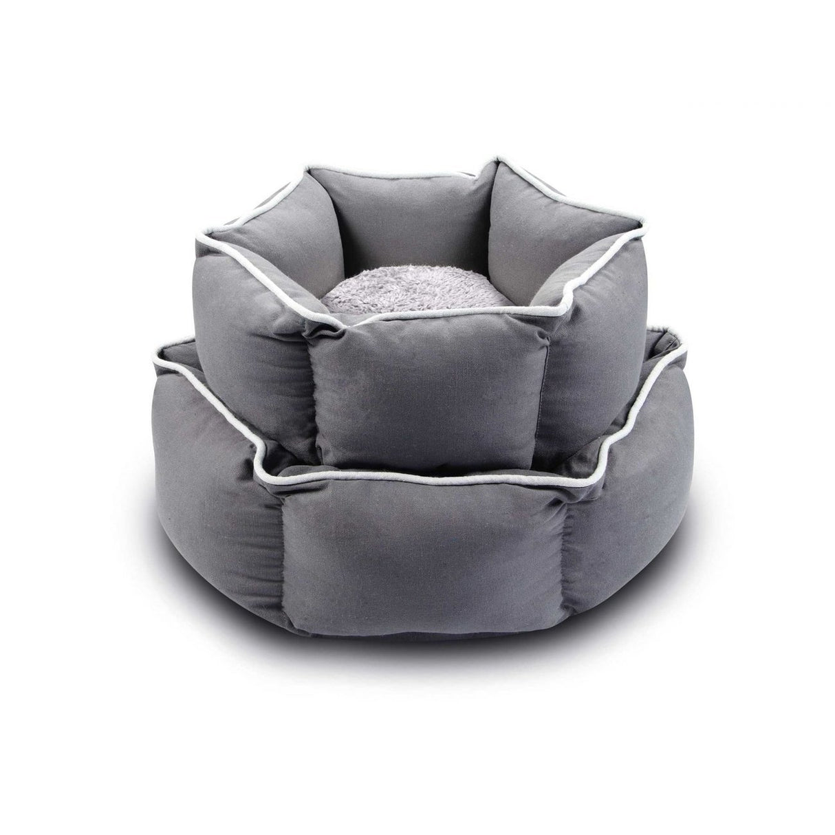 Eco Well Hundebett und Katzenbett