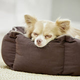Eco Well Hundebett und Katzenbett